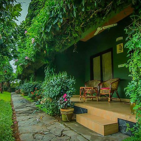 Ecotones Munnar By Eden Environs Hotel Bagian luar foto