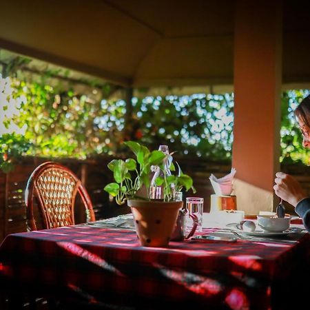 Ecotones Munnar By Eden Environs Hotel Bagian luar foto