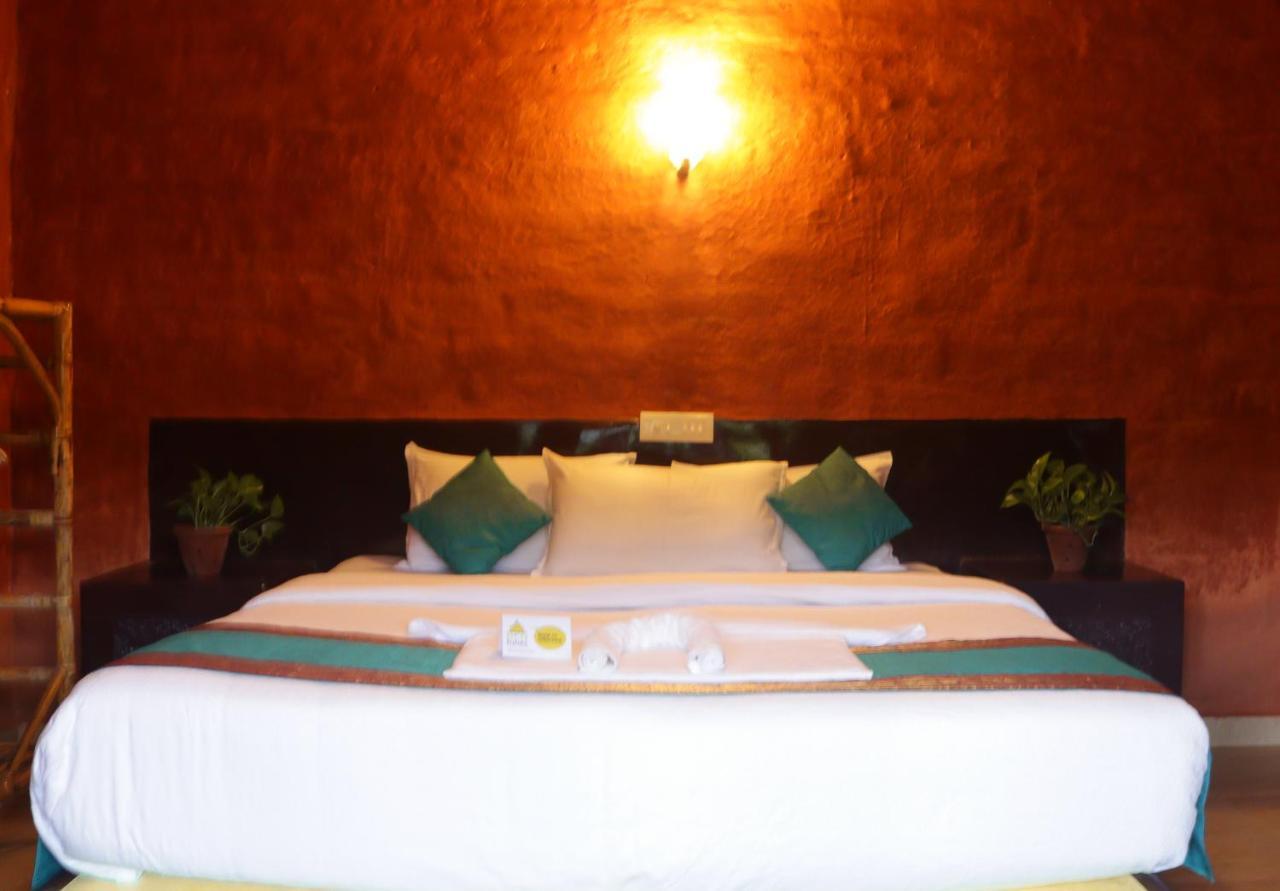 Ecotones Munnar By Eden Environs Hotel Bagian luar foto