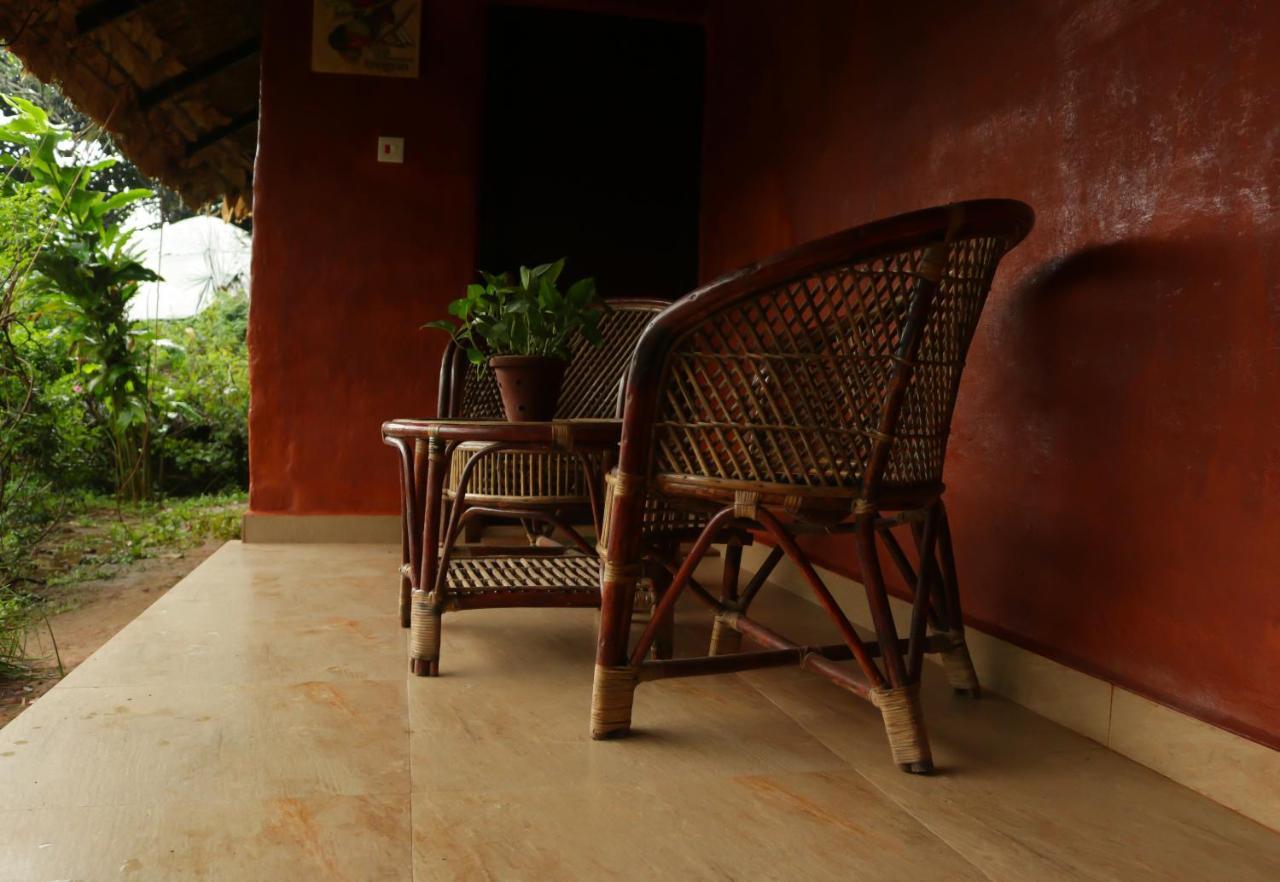 Ecotones Munnar By Eden Environs Hotel Bagian luar foto