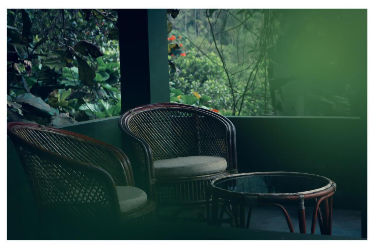 Ecotones Munnar By Eden Environs Hotel Bagian luar foto