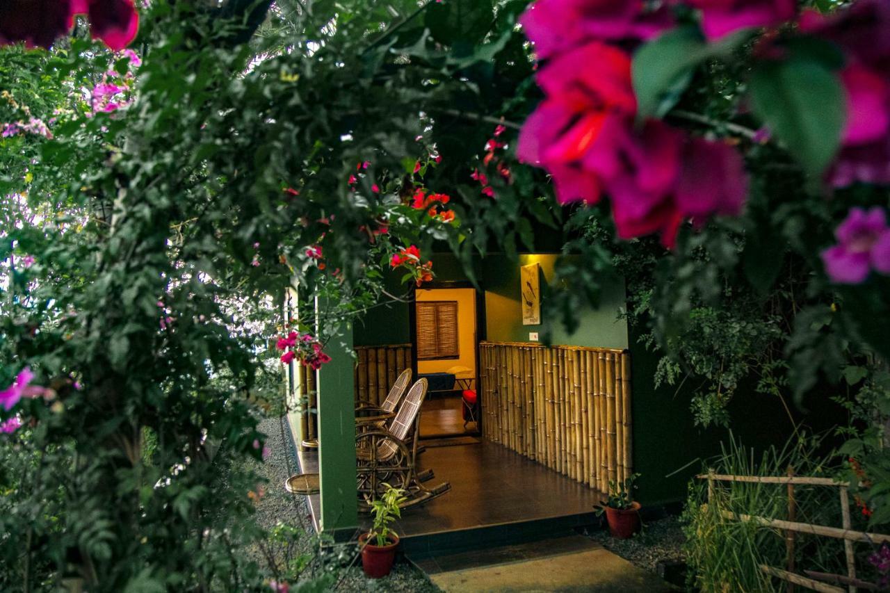 Ecotones Munnar By Eden Environs Hotel Bagian luar foto