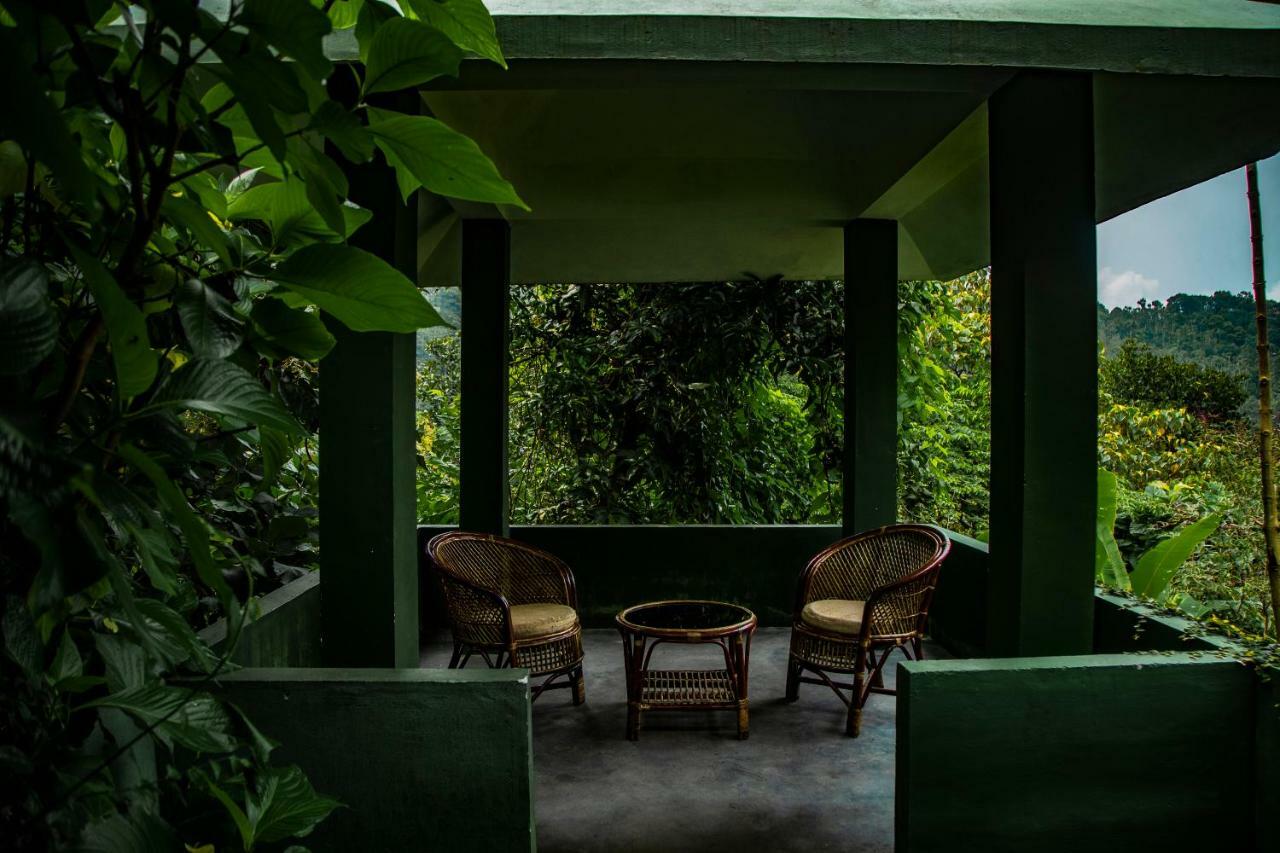 Ecotones Munnar By Eden Environs Hotel Bagian luar foto