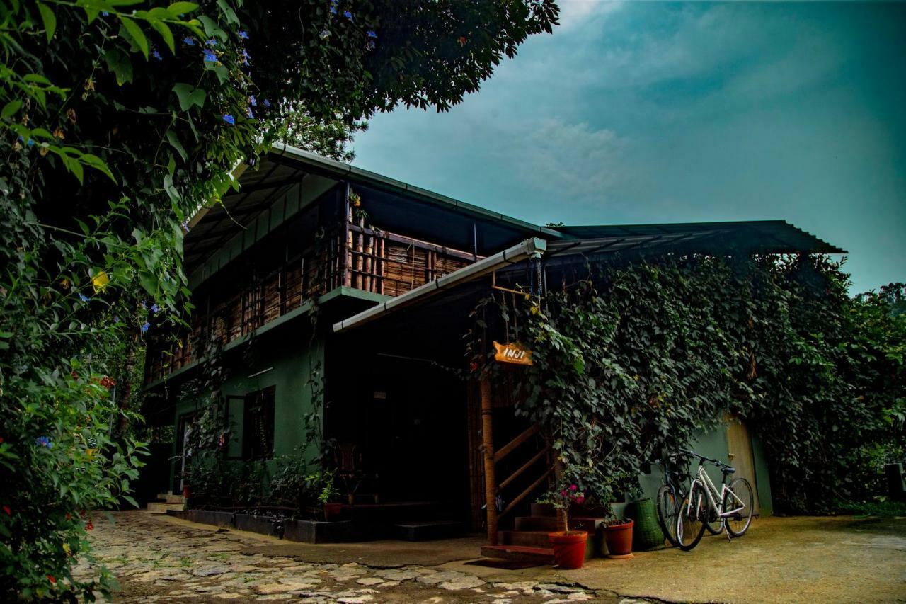 Ecotones Munnar By Eden Environs Hotel Bagian luar foto