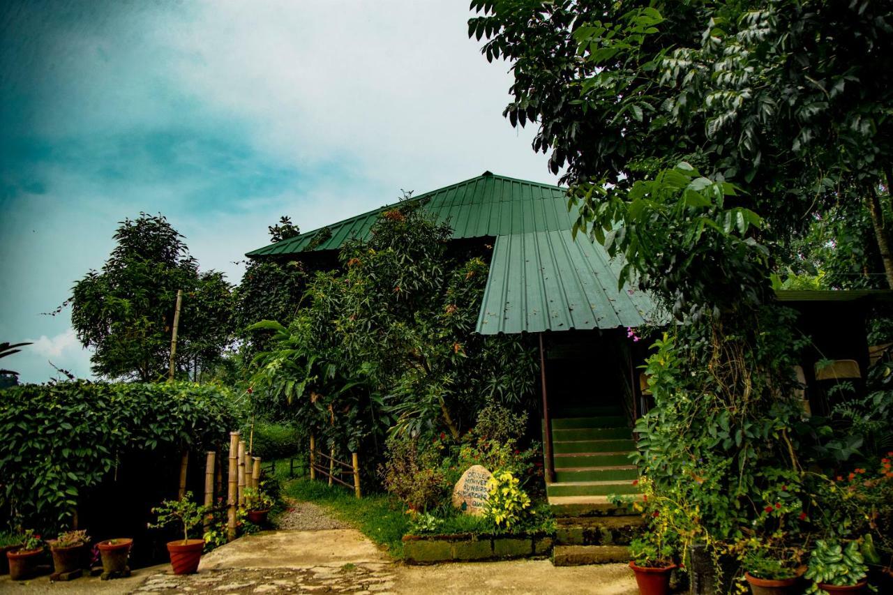 Ecotones Munnar By Eden Environs Hotel Bagian luar foto