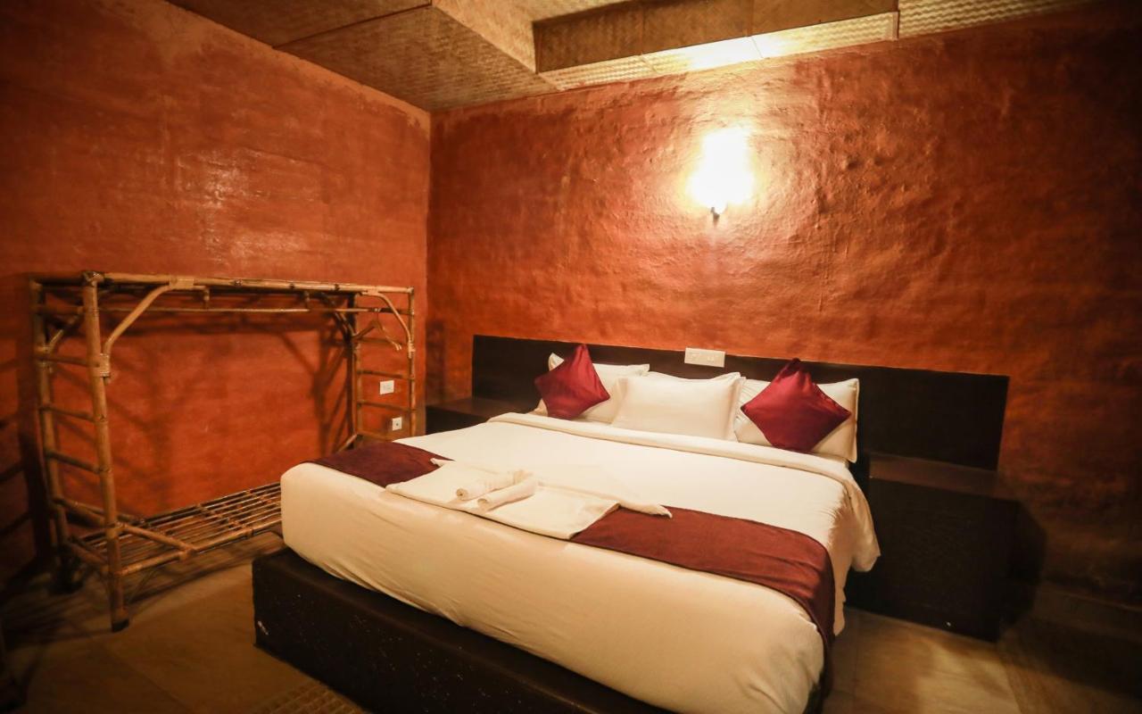 Ecotones Munnar By Eden Environs Hotel Bagian luar foto